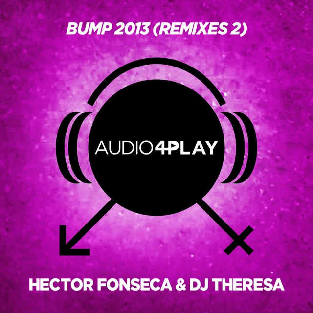 Bump 2013 (Joshua D Remix)