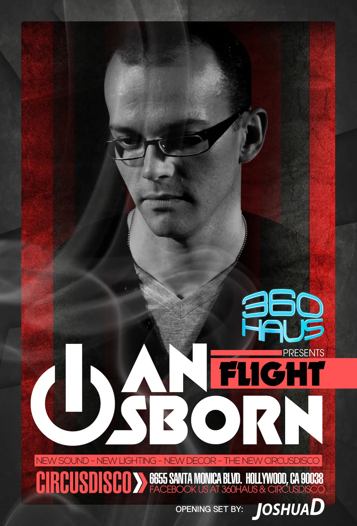 FLIGHT flyer