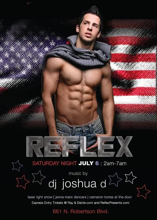 REFLEX