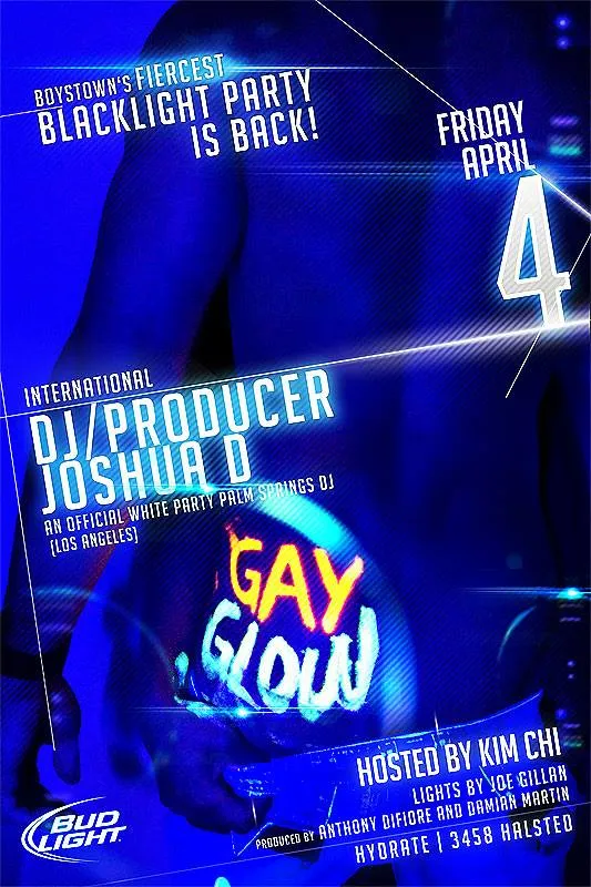 Gay Glow