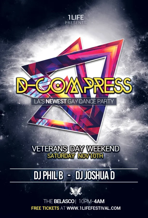 D-Compress