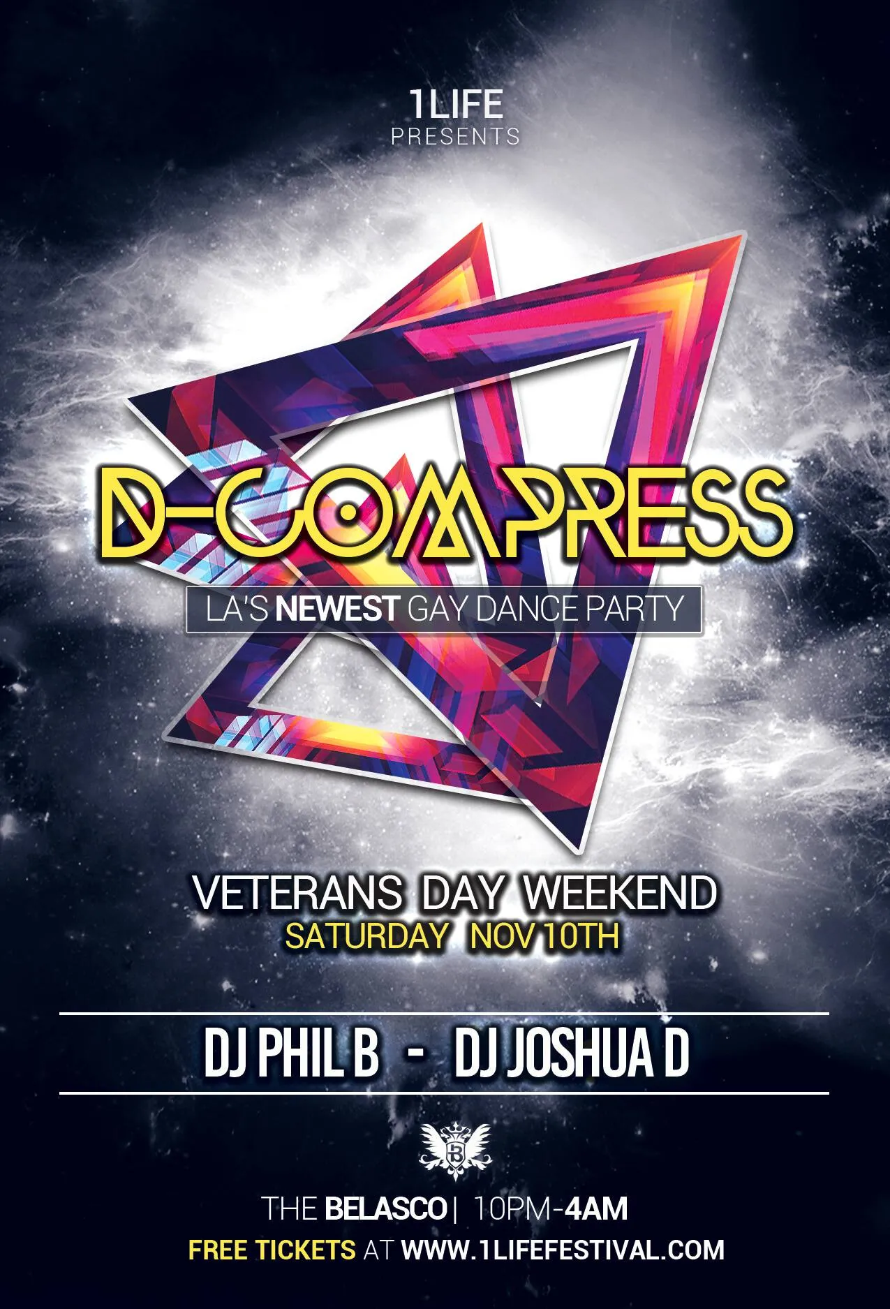 D-Compress