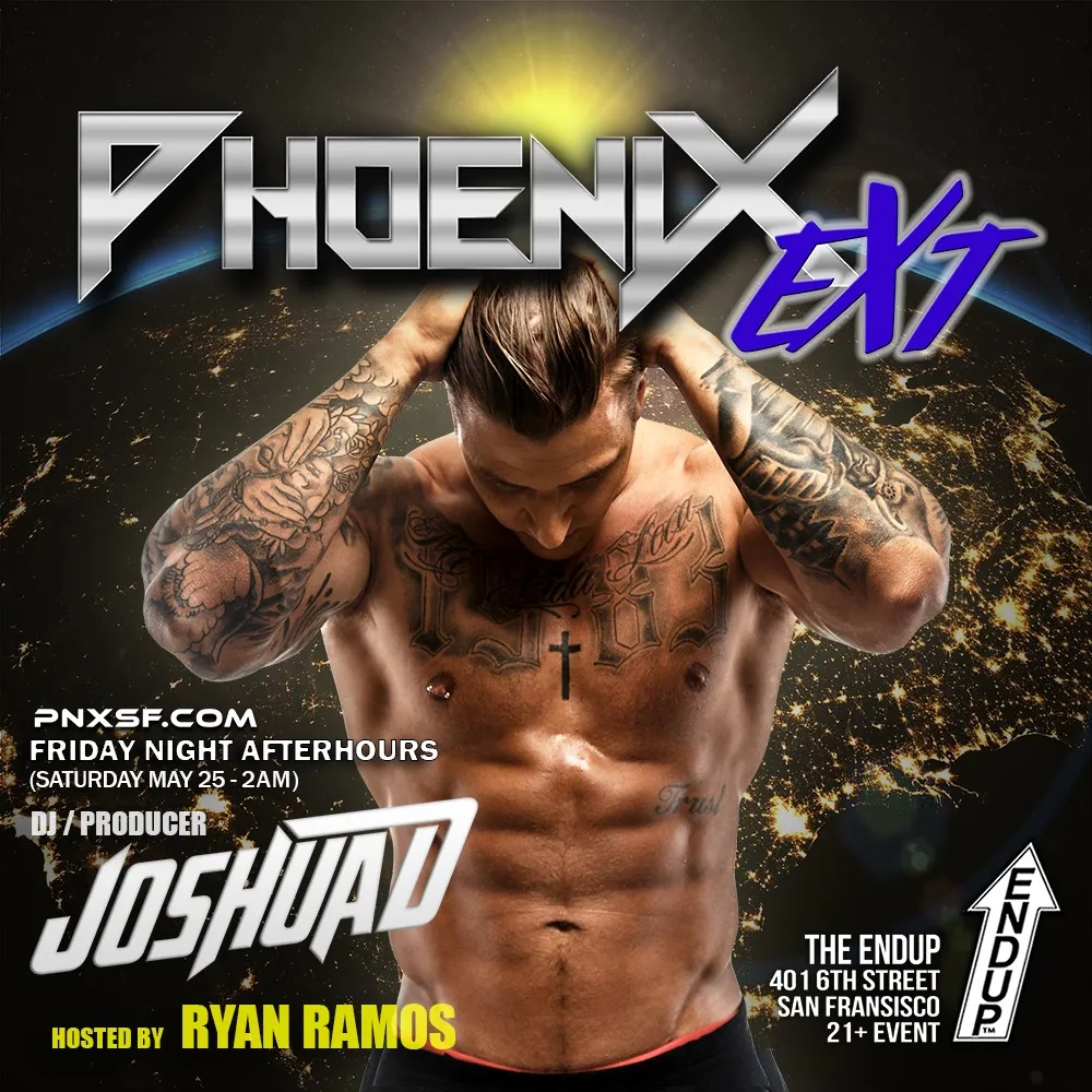 PhoeniX EXT