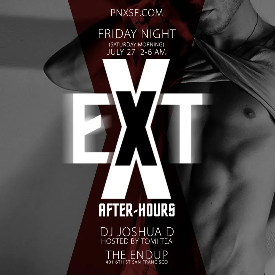 EXT After-Hours (Dore Edition)