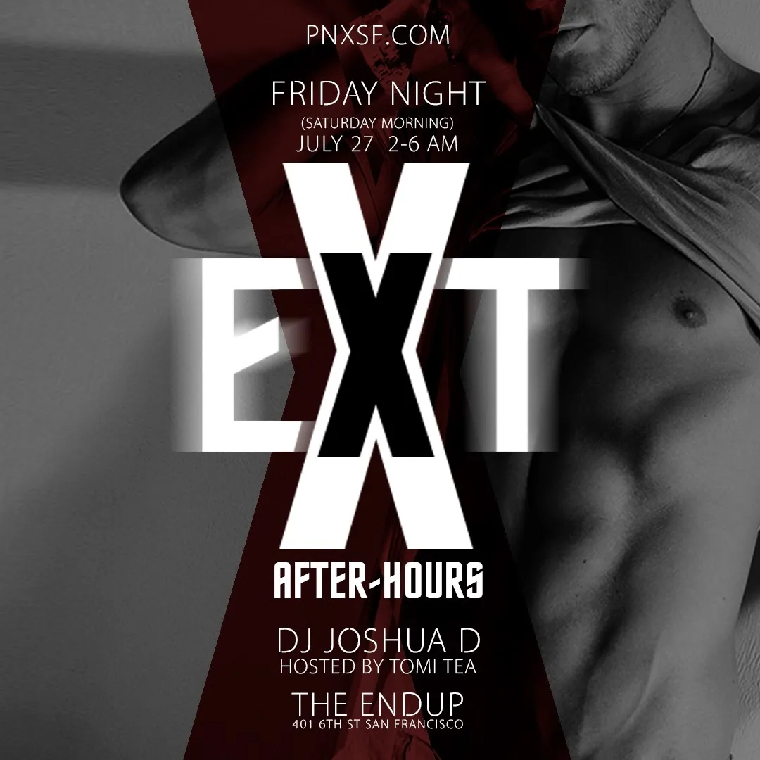 EXT After-Hours (Dore Edition)