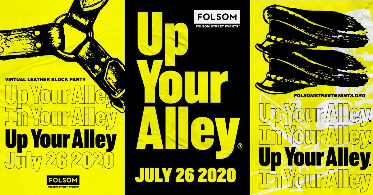 Up Your Alley Virtual