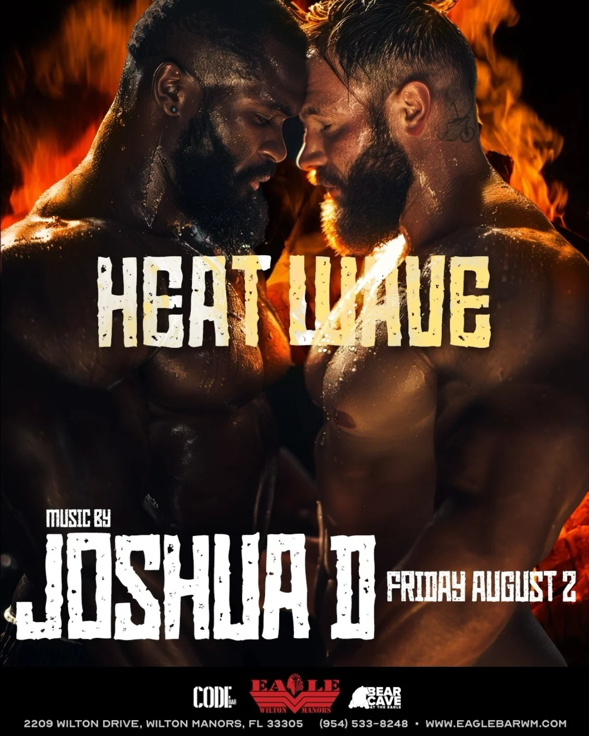 Heatwave
